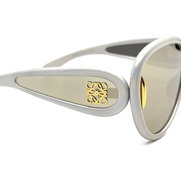 NEW!!! LOEWE Sunglasses LW40132I 24C Authentic - Picture 6 of 12